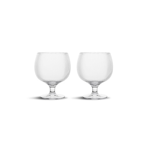 Billi wine glass set of 2 Billi wine glass set of 2