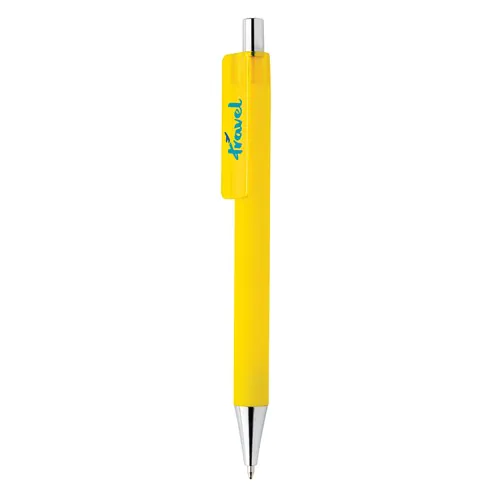 X8 smooth touch pen