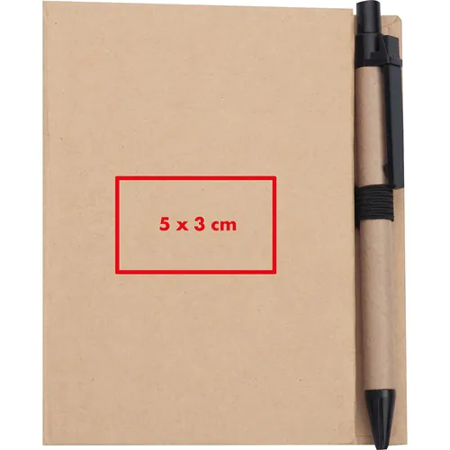 Blocco note St. Louis