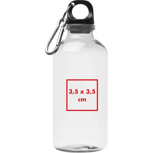 Gerecycleerde PET-fles Mechelen