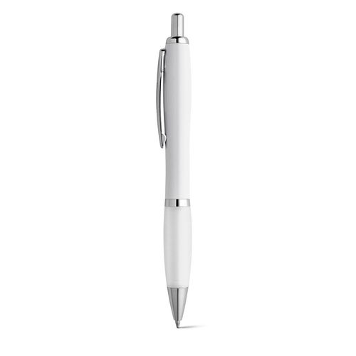 MOVE. ABS balpen met metalen clip MOVE. ABS balpen met metalen clip