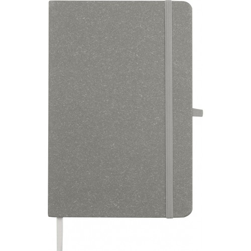 A5 recycled paper book