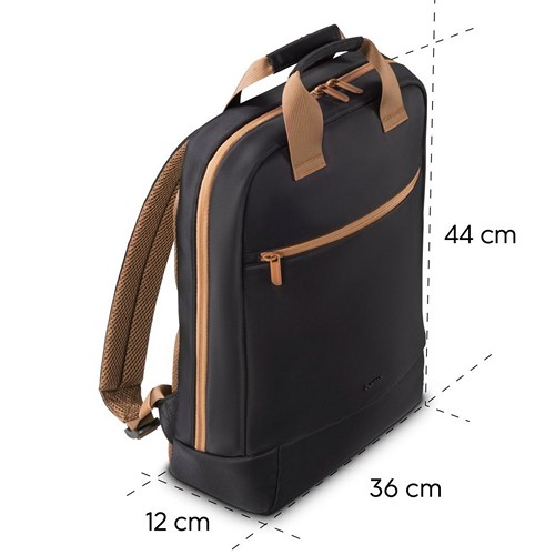 Laptop backpack 16,2" Hama Lightweight Laptop backpack 16,2" Hama Lightweight