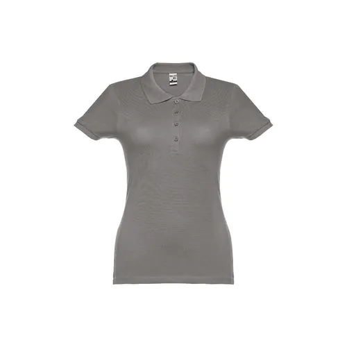 THC EVE. Polo de mujer THC EVE. Polo de mujer