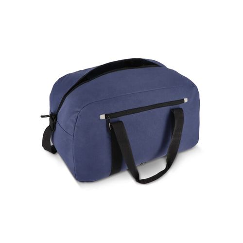 600D gerecycled PET Nevada sport- en reistas 53 x 27 x 30 cm 35 L