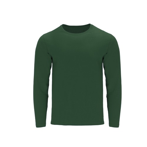 Adult Colour T-Shirt Hawk