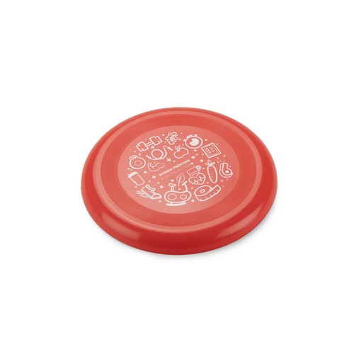 frisbee