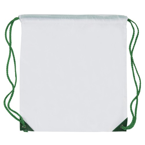 210T POLYESTER KNAPSACK 210T POLYESTER KNAPSACK