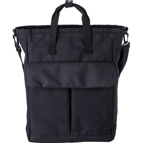 Borsa a tracolla portacomputer da 15 pollici in poliestere 900 D Dean Borsa a tracolla portacomputer da 15 pollici in poliestere 900 D Dean