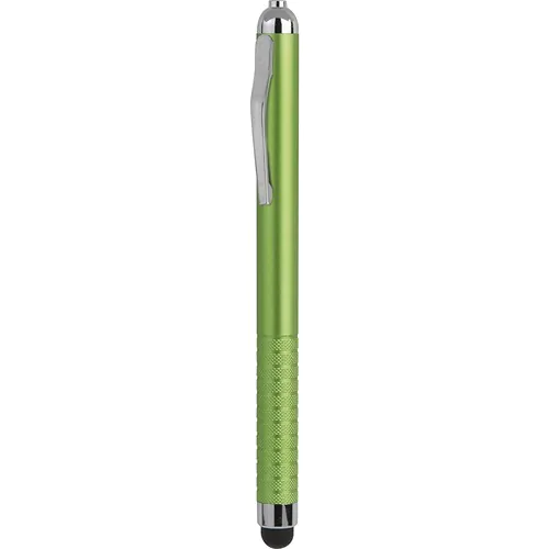 * PENNA A SFERA CON TOUCH SCREEN IN PLASTICA * PENNA A SFERA CON TOUCH SCREEN IN PLASTICA