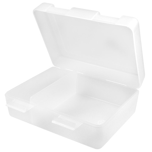 Boîte à déjeuner "Dinner Box Plus", réutilisable Boîte à déjeuner "Dinner Box Plus", réutilisable