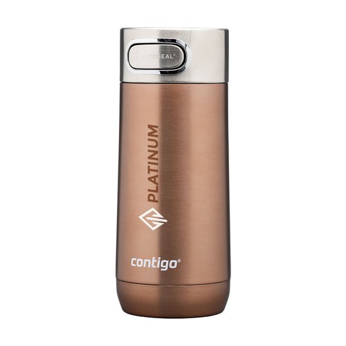 Contigo® Luxe AUTOSEAL® 360 ml thermo cup Contigo® Luxe AUTOSEAL® 360 ml thermo cup