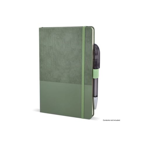 Notebook Thermo Leather A5 Notebook Thermo Leather A5