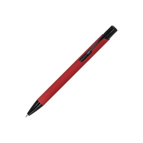 Alicante soft touch, encre noire R-AL