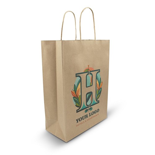 Borsa in carta Borsa in carta