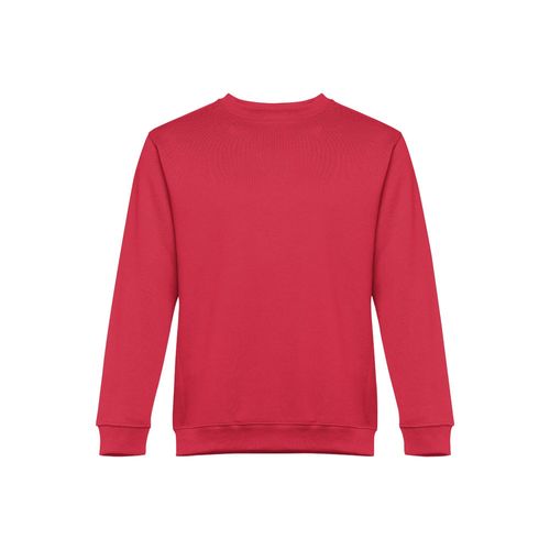 THC DELTA. Sweat unisexe en coton et polyester