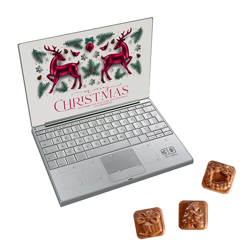 A5 Cover Advent Calendar A5 Cover Advent Calendar