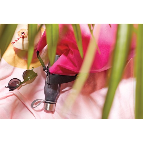 VINGA Lean tritan water bottle 600 ML VINGA Lean tritan water bottle 600 ML