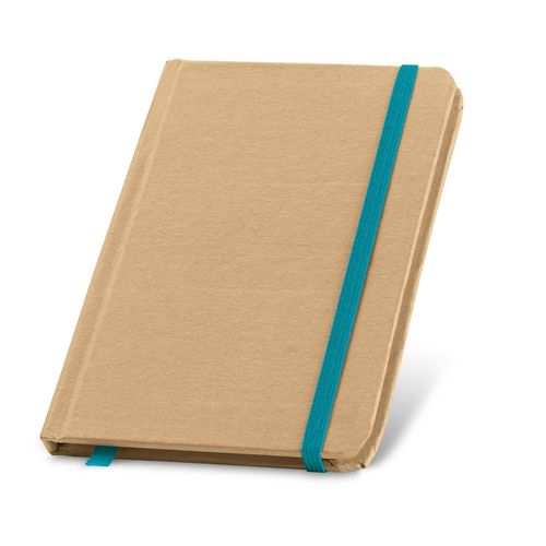 FLAUBERT. Pocket sized notepad with plain FLAUBERT. Pocket sized notepad with plain