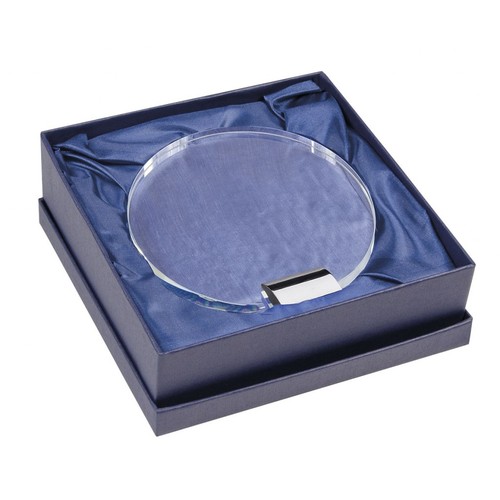GLASS WITH BUILT-IN STAND 160X155 GLASS WITH BUILT-IN STAND 160X155