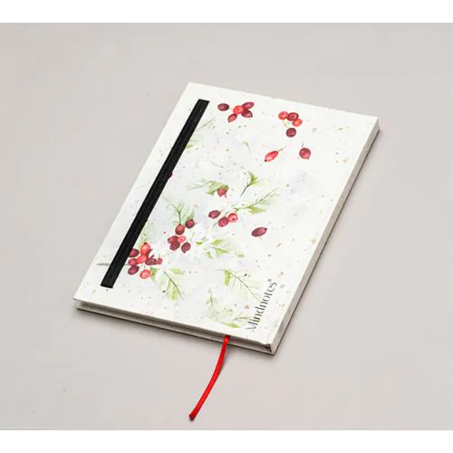 Mindnotes® in coffee paper hardcover Mindnotes® in coffee paper hardcover