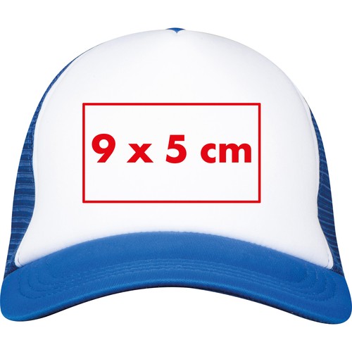 Casquette camioneur Egmond Casquette camioneur Egmond