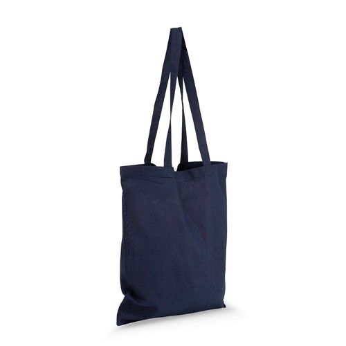 Cotton bag GRIS 140 g