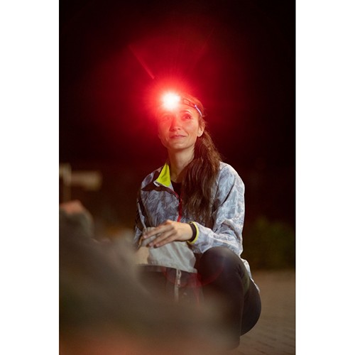 Lampe frontale Ledlenser NEO1R