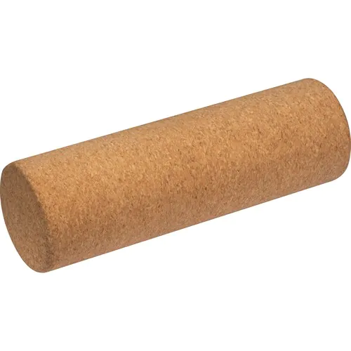 Cork fascia roller Cork fascia roller
