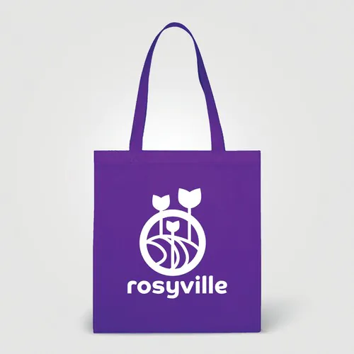 Madrid - Tote Bag