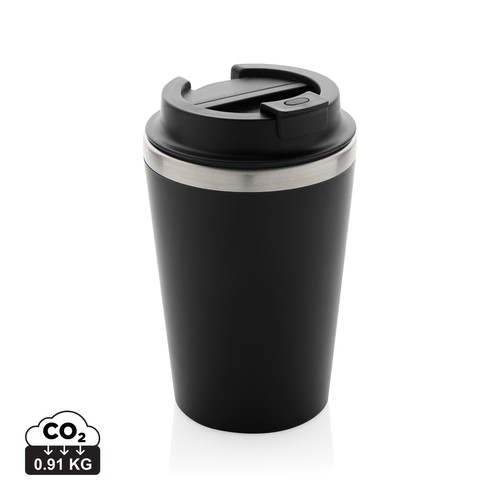 Bicchiere a doppia parete Java in RCS 350ml Bicchiere a doppia parete Java in RCS 350ml