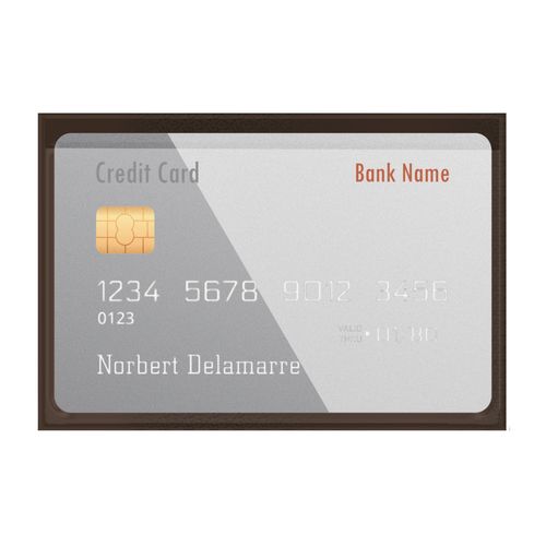 card holder