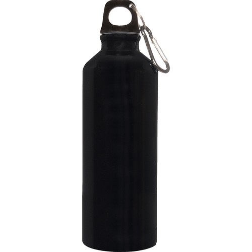 GOURDE 500 ML EN ALUMINIUM ET PLASTIQUE