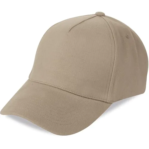 CASQUETTE 5 PANNEAUX EN 100% COTON PEIGNÉ LOURD CASQUETTE 5 PANNEAUX EN 100% COTON PEIGNÉ LOURD