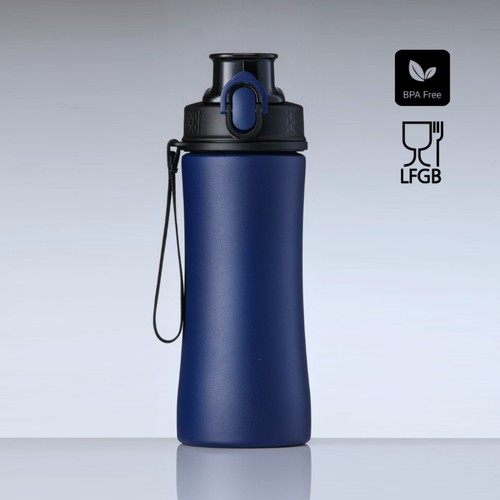 PRIMO CASUAL SET: RUCKSACK UND TRINKFLASCHE PRIMO CASUAL SET: RUCKSACK UND TRINKFLASCHE