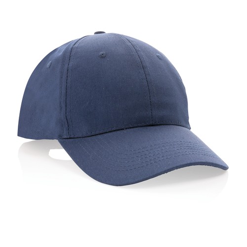 Cappellino Impact 6 pannelli 190gr con tracer AWARE™