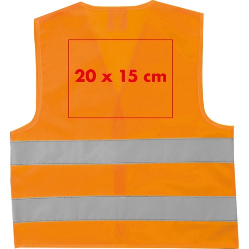 Childrens safety jacket Ilo Childrens safety jacket Ilo