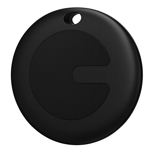 Metmaxx® Smart Tracker "Mili" black Metmaxx® Smart Tracker "Mili" black