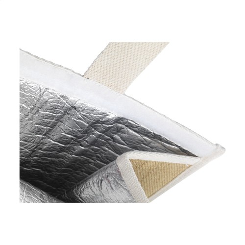 bolsa de compras isotérmica