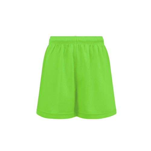 THC MATCH KIDS. Pantaloncini sportivi per bambini THC MATCH KIDS. Pantaloncini sportivi per bambini