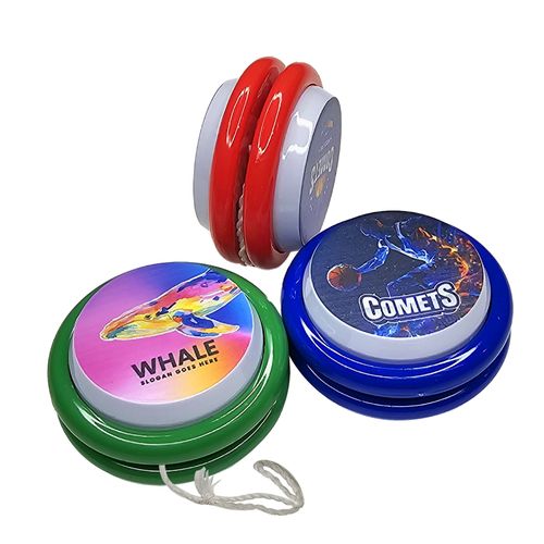 Classic Yoyo
