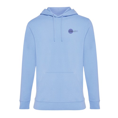 Sweat à capuche en coton recyclé IQONIQ Jasper Sweat à capuche en coton recyclé IQONIQ Jasper
