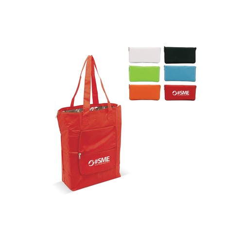 Cooler bag foldable Cooler bag foldable