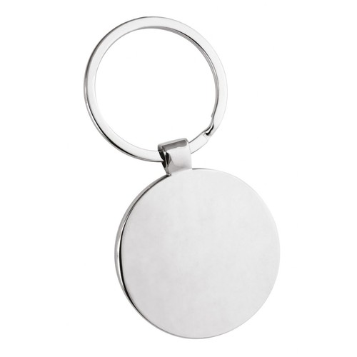 PORTE-CLES ROND CREUX - SANS BOITE PORTE-CLES ROND CREUX - SANS BOITE