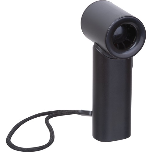 Handventilator met 5 snelheidsstanden Handventilator met 5 snelheidsstanden