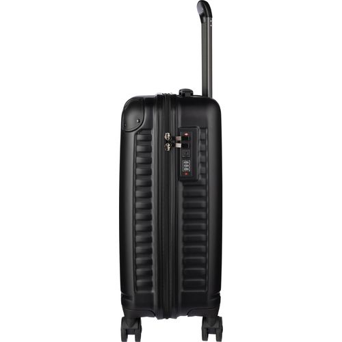 ABS luggage trolley Elke ABS luggage trolley Elke