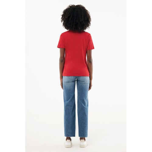 IQONIQ Brett T-Shirt aus recycelter Baumwolle IQONIQ Brett T-Shirt aus recycelter Baumwolle
