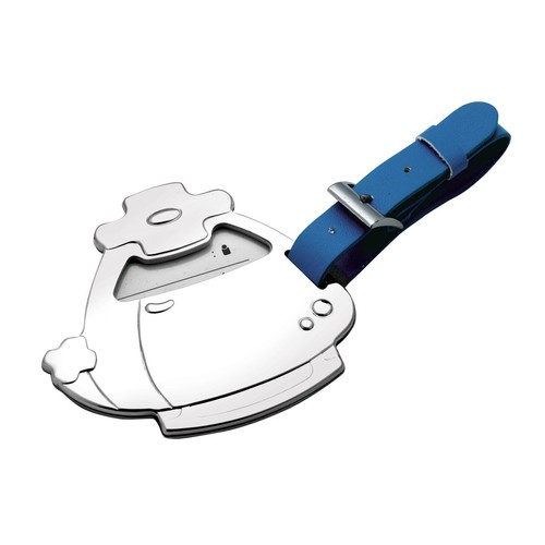 LUGGAGE TAG "HELICOPTER" LUGGAGE TAG "HELICOPTER"