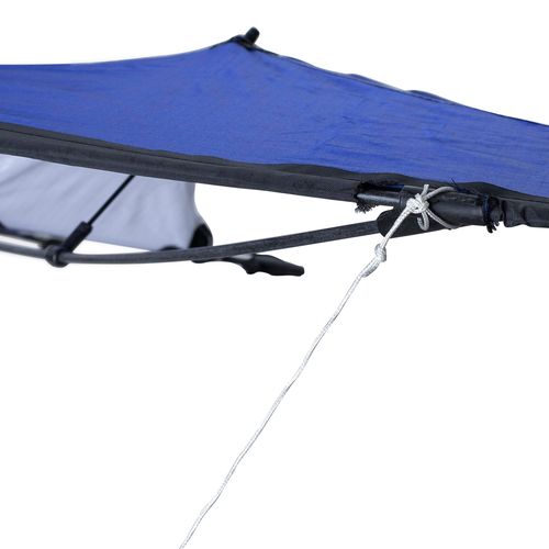 Cometa delta de poliéster Lirien