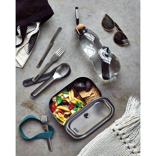 Black+Blum Cutlery Set Black+Blum Cutlery Set
